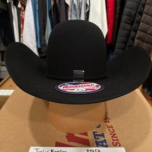 American hat